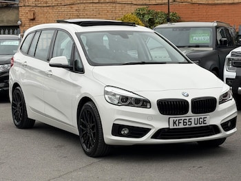 (65) - 2.0 220i Luxury MPV 5dr Petrol Auto Euro 6 (s/s) (192 ps)