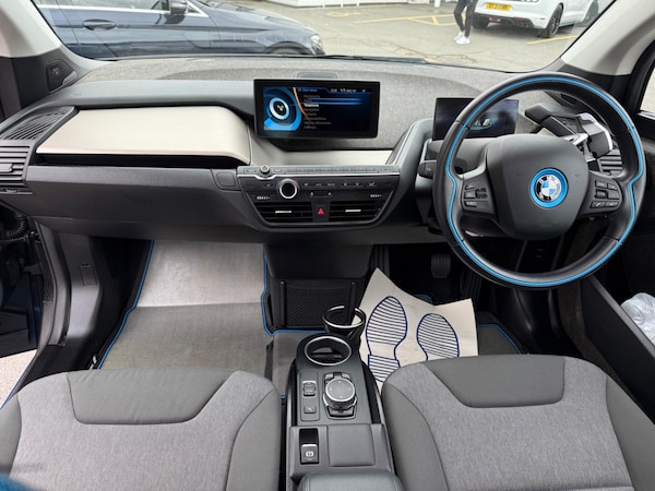 Used BMW i3 2025 for sale - 76307004: Photo 11