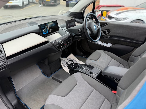 Used BMW i3 2025 for sale - 76307004: Photo 12