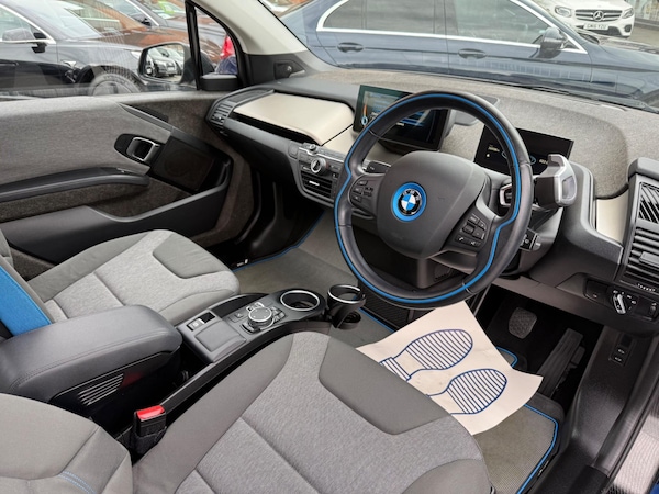 Used BMW i3 2025 for sale - 76307004: Photo 13