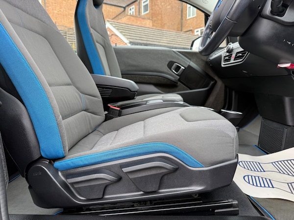 Used BMW i3 2025 for sale - 76307004: Photo 14