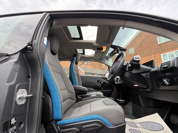 Used BMW i3 2025 for sale - 76307004: Photo 15