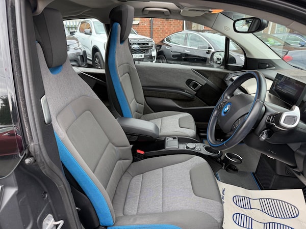 Used BMW i3 2025 for sale - 76307004: Photo 16