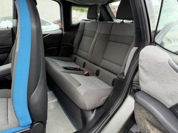 Used BMW i3 2025 for sale - 76307004: Photo 17