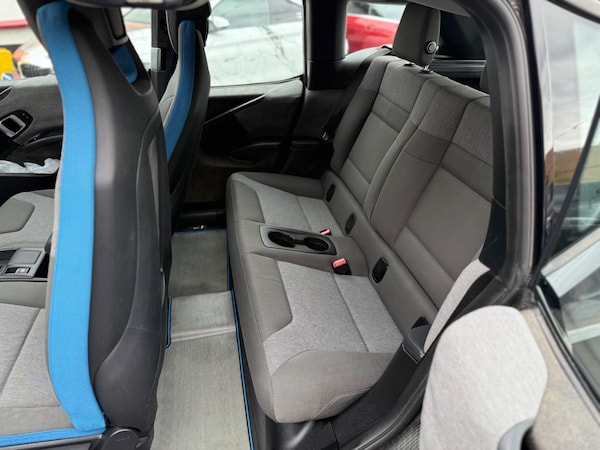 Used BMW i3 2025 for sale - 76307004: Photo 18