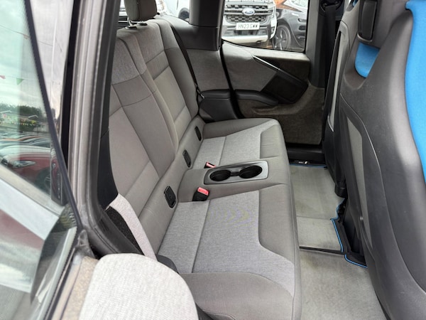 Used BMW i3 2025 for sale - 76307004: Photo 19