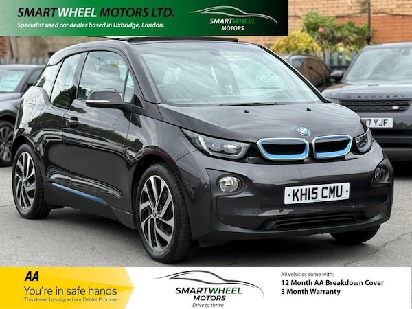 Used BMW i3 2025 for sale - 76307004: Photo 1