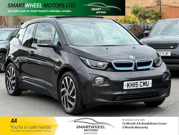 2025 (15) - Auto 5dr