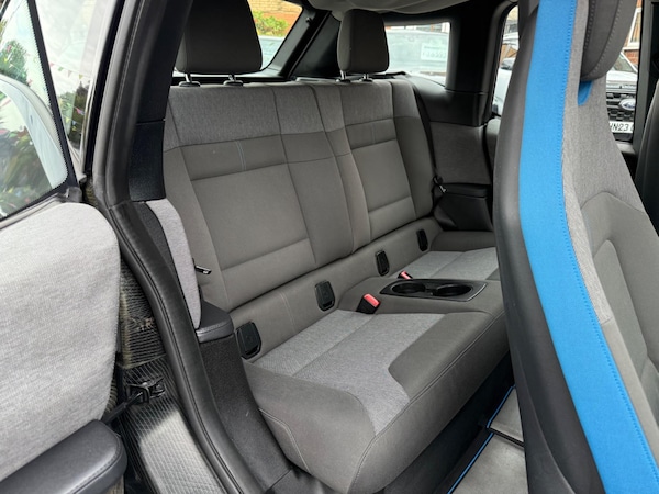 Used BMW i3 2025 for sale - 76307004: Photo 20
