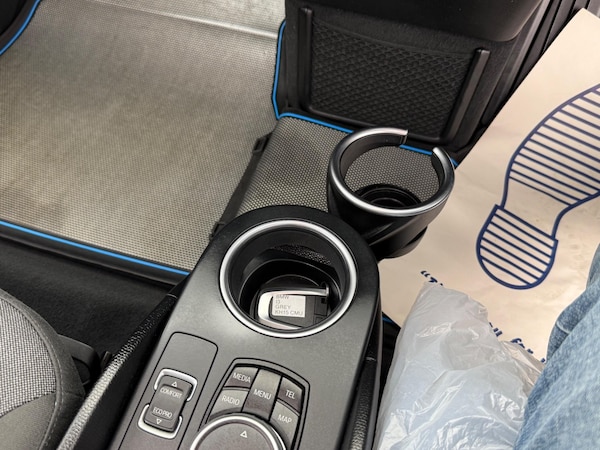 Used BMW i3 2025 for sale - 76307004: Photo 22