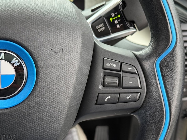 Used BMW i3 2025 for sale - 76307004: Photo 23