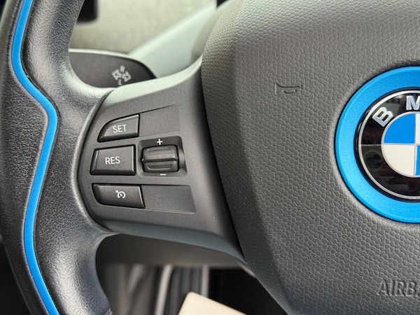 Used BMW i3 2025 for sale - 76307004: Photo 24