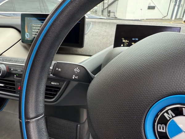Used BMW i3 2025 for sale - 76307004: Photo 26