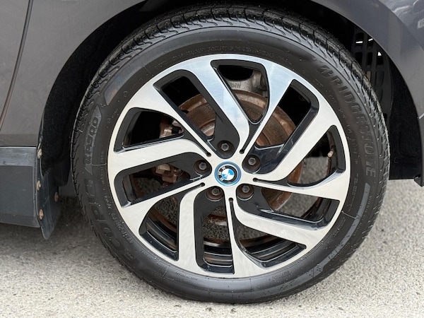 Used BMW i3 2025 for sale - 76307004: Photo 27