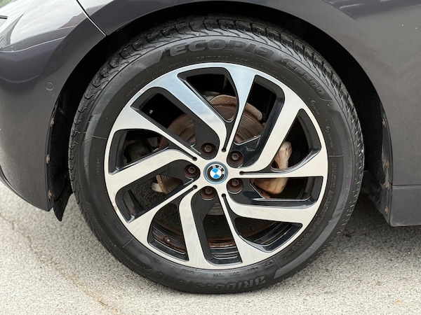Used BMW i3 2025 for sale - 76307004: Photo 28