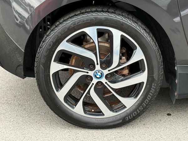 Used BMW i3 2025 for sale - 76307004: Photo 29