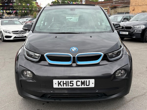 Used BMW i3 2025 for sale - 76307004: Photo 2