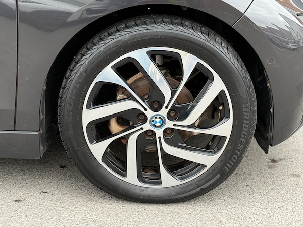 Used BMW i3 2025 for sale - 76307004: Photo 30