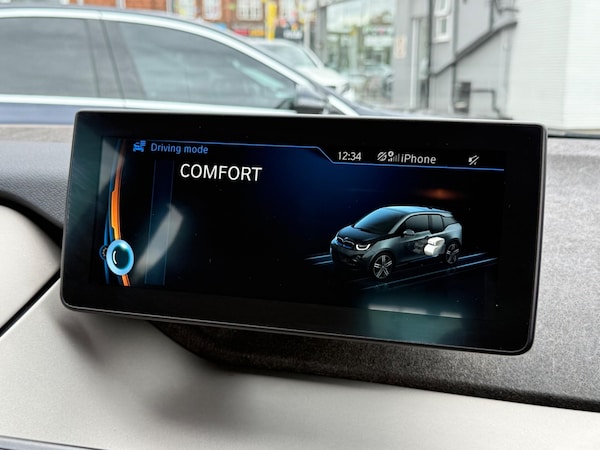 Used BMW i3 2025 for sale - 76307004: Photo 32