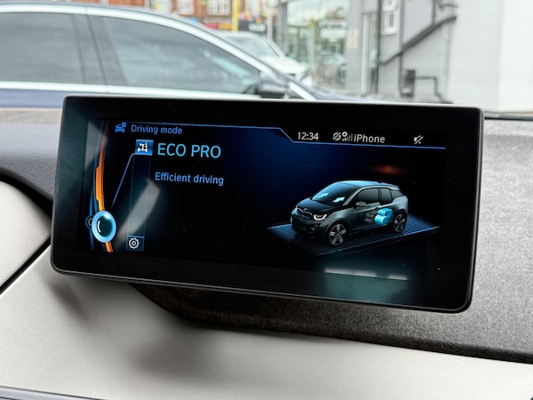 Used BMW i3 2025 for sale - 76307004: Photo 33