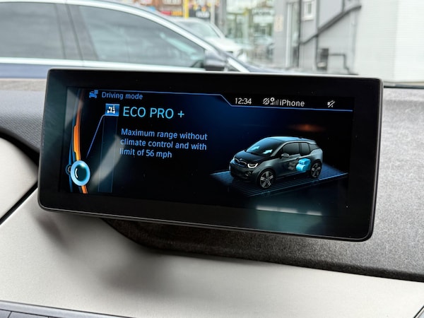 Used BMW i3 2025 for sale - 76307004: Photo 34