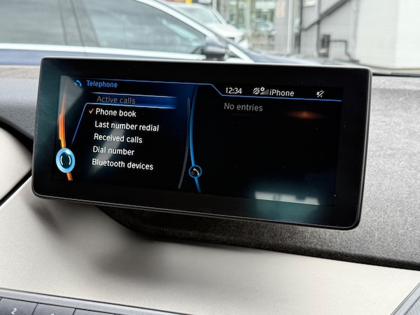 Used BMW i3 2025 for sale - 76307004: Photo 35