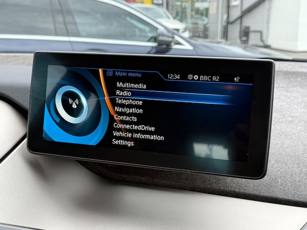 Used BMW i3 2025 for sale - 76307004: Photo 37