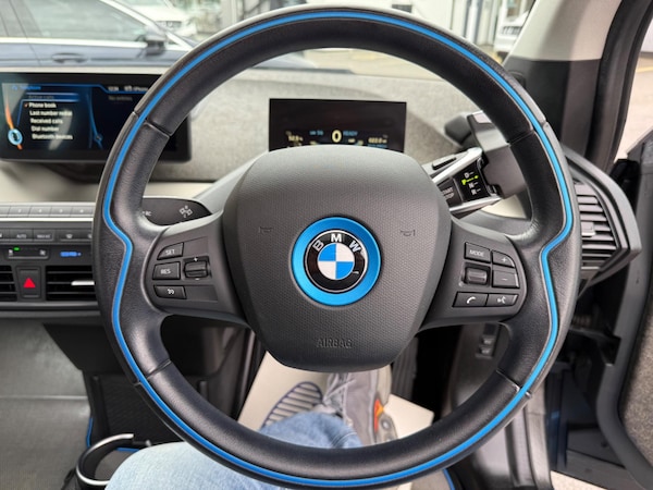 Used BMW i3 2025 for sale - 76307004: Photo 39