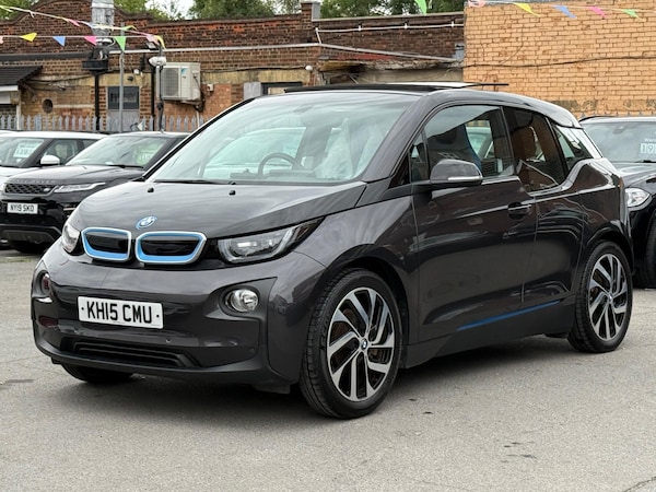 Used BMW i3 2025 for sale - 76307004: Photo 3