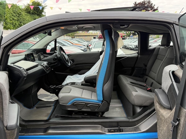 Used BMW i3 2025 for sale - 76307004: Photo 40