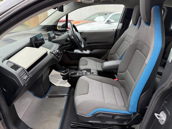 Used BMW i3 2025 for sale - 76307004: Photo 41