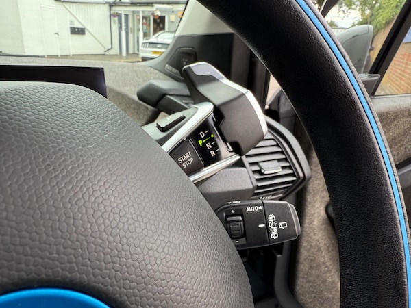 Used BMW i3 2025 for sale - 76307004: Photo 43