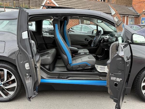 Used BMW i3 2025 for sale - 76307004: Photo 45