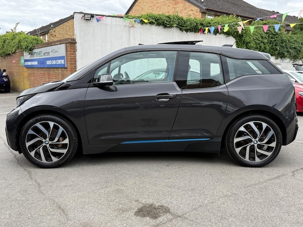Used BMW i3 2025 for sale - 76307004: Photo 5