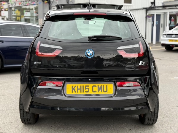Used BMW i3 2025 for sale - 76307004: Photo 6