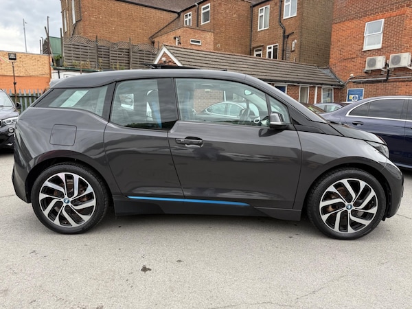 Used BMW i3 2025 for sale - 76307004: Photo 8