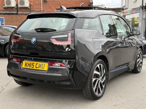 Used BMW i3 2025 for sale - 76307004: Photo 9