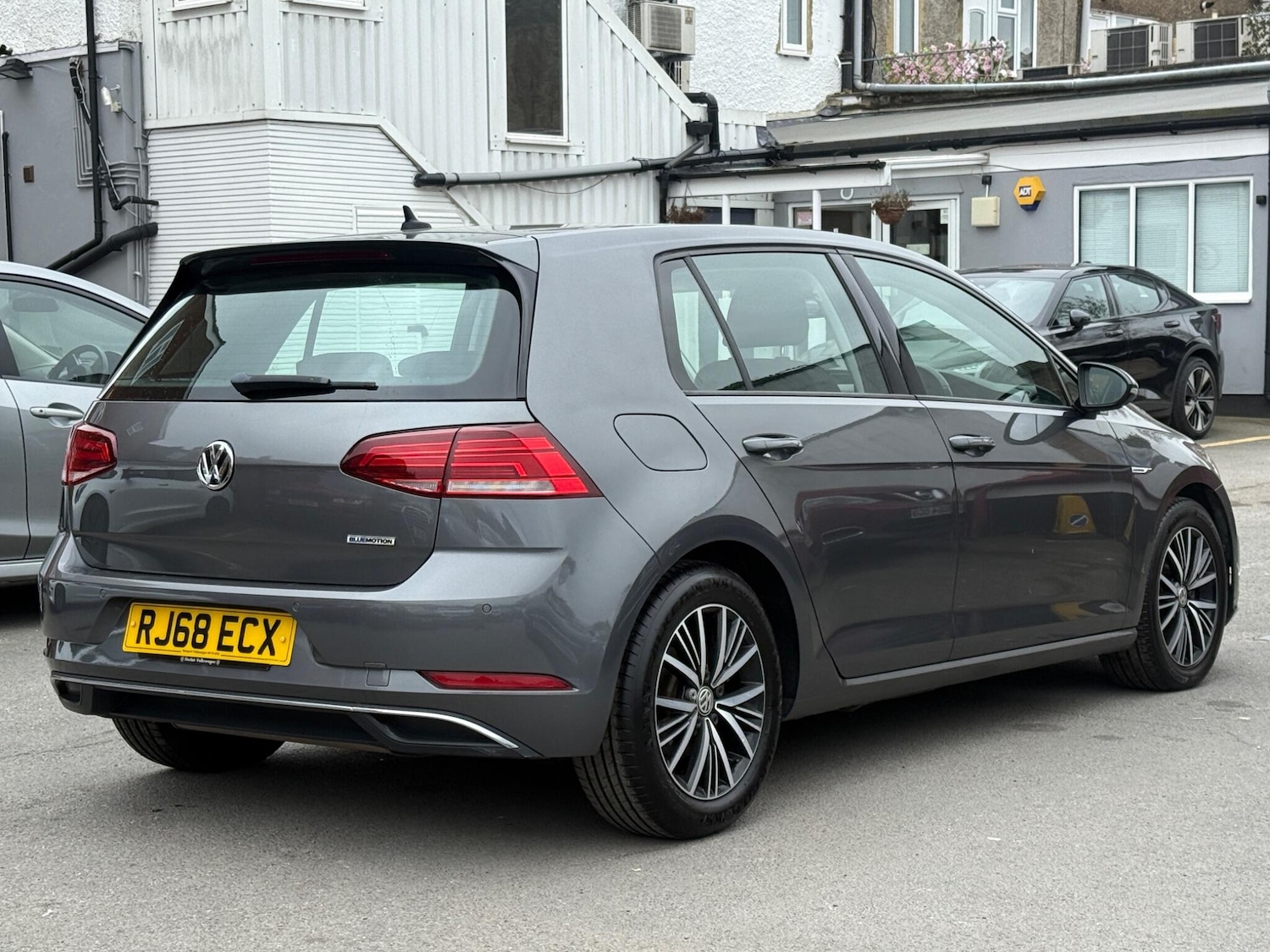 Used Volkswagen Golf 2018 for sale - 77853808: Photo 13