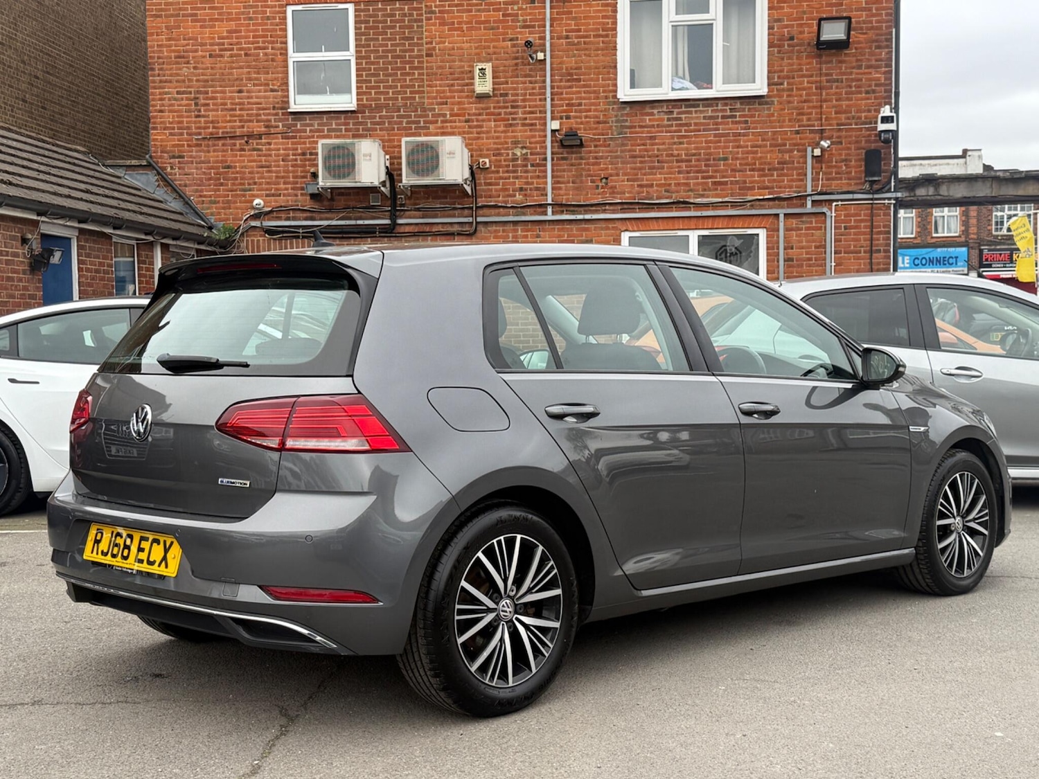 Used Volkswagen Golf 2018 for sale - 77853808: Photo 15