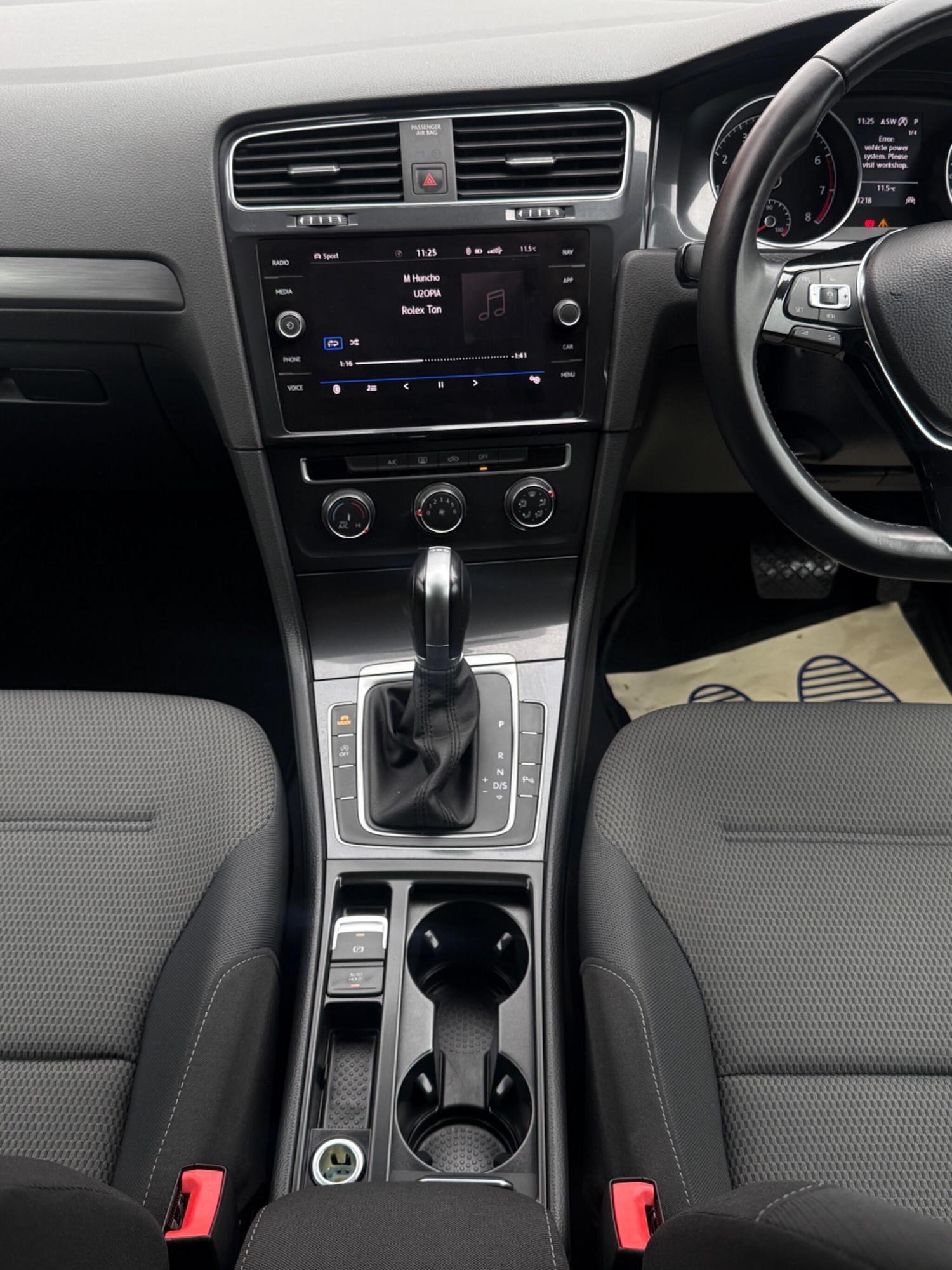 Used Volkswagen Golf 2018 for sale - 77853808: Photo 18