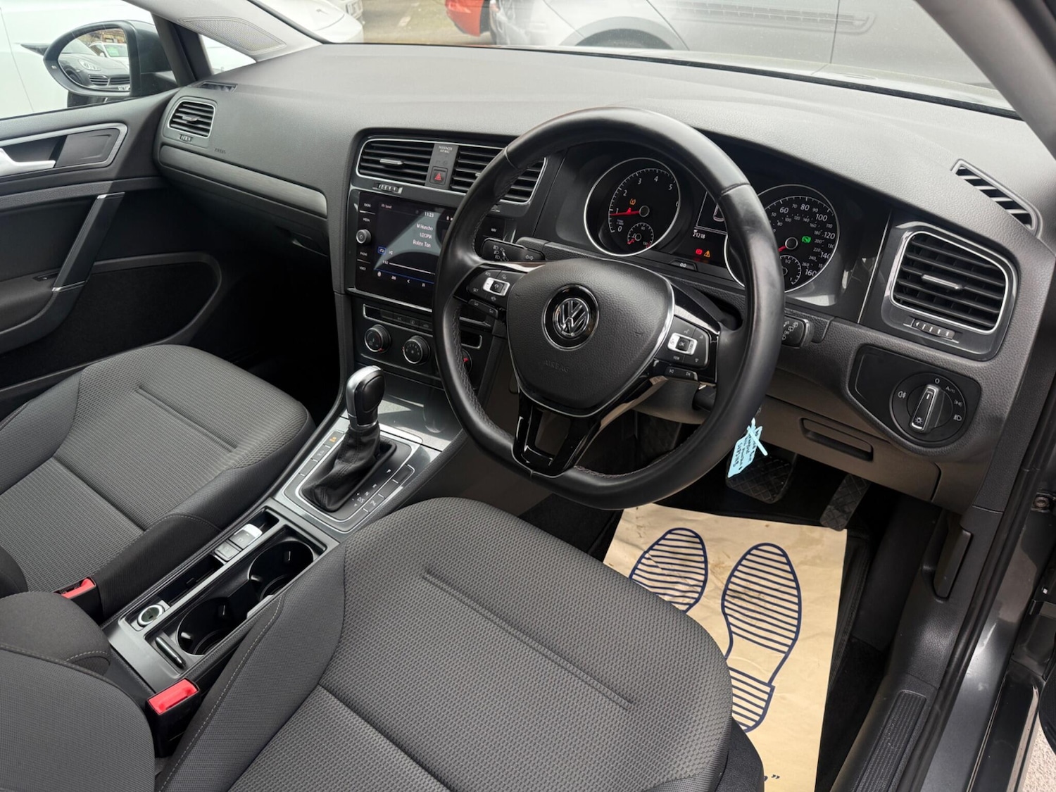 Used Volkswagen Golf 2018 for sale - 77853808: Photo 23