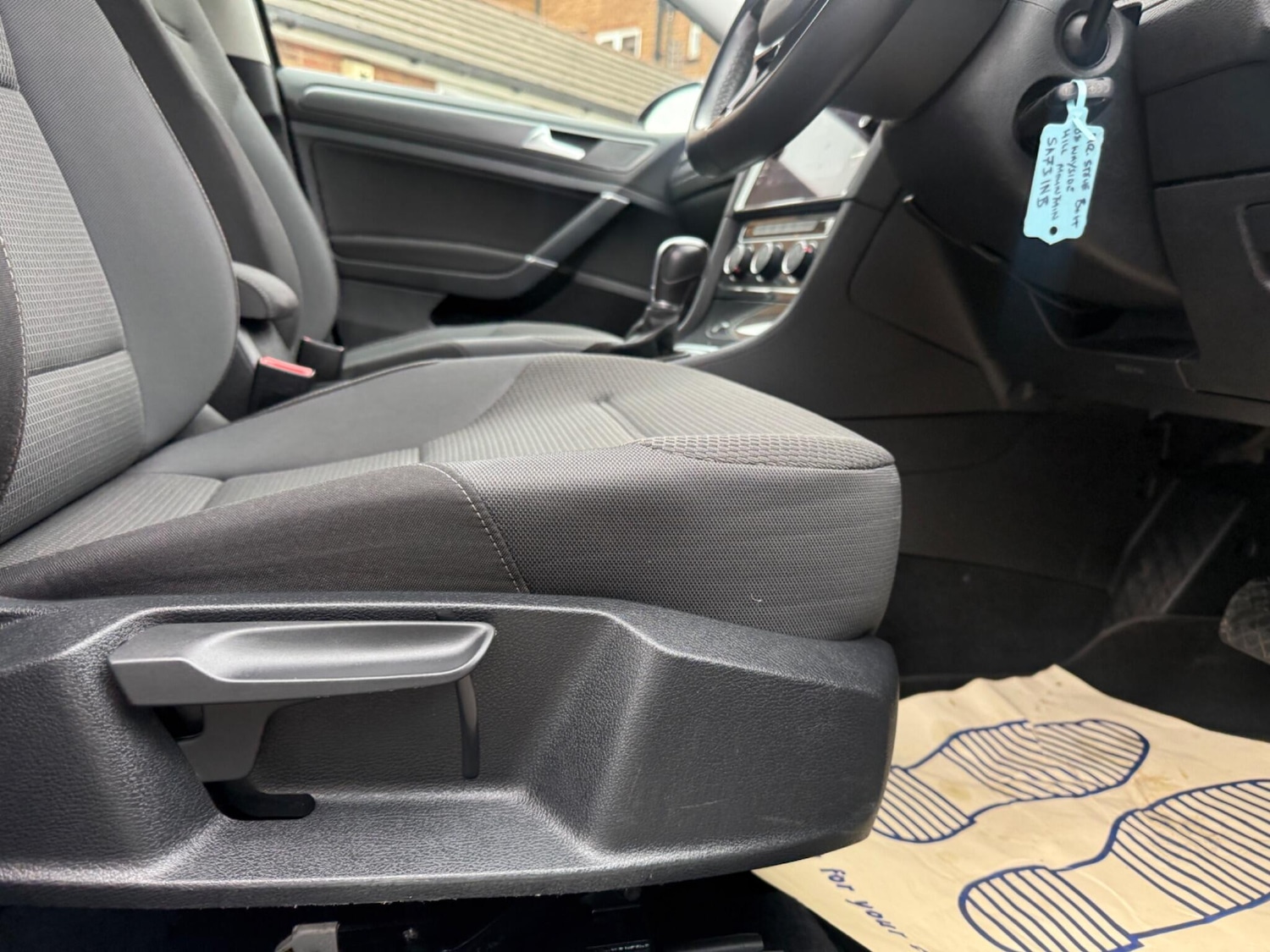 Used Volkswagen Golf 2018 for sale - 77853808: Photo 24