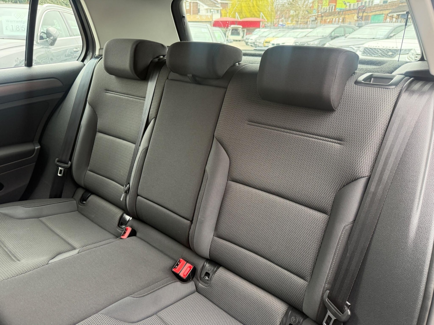 Used Volkswagen Golf 2018 for sale - 77853808: Photo 27