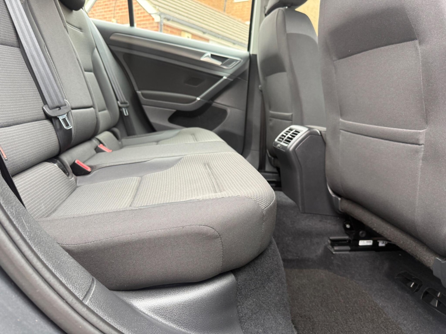 Used Volkswagen Golf 2018 for sale - 77853808: Photo 29