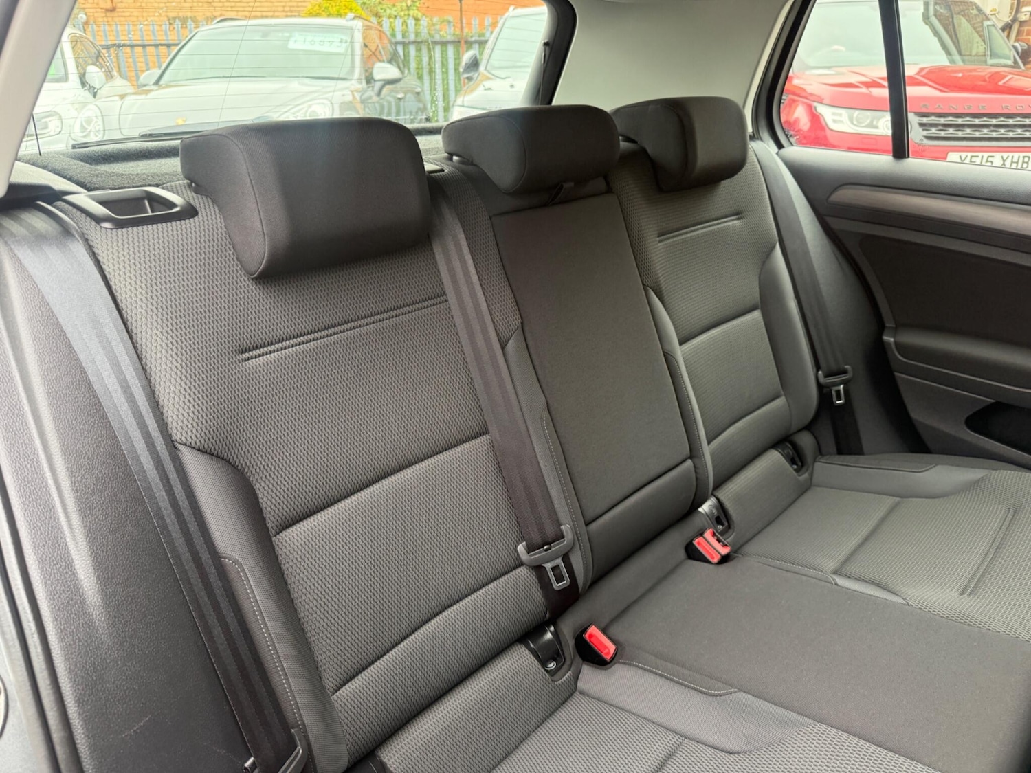 Used Volkswagen Golf 2018 for sale - 77853808: Photo 31