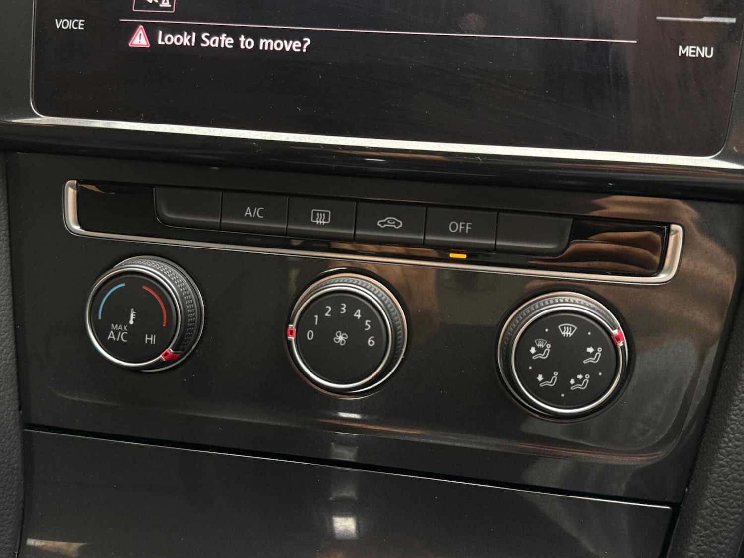 Used Volkswagen Golf 2018 for sale - 77853808: Photo 32