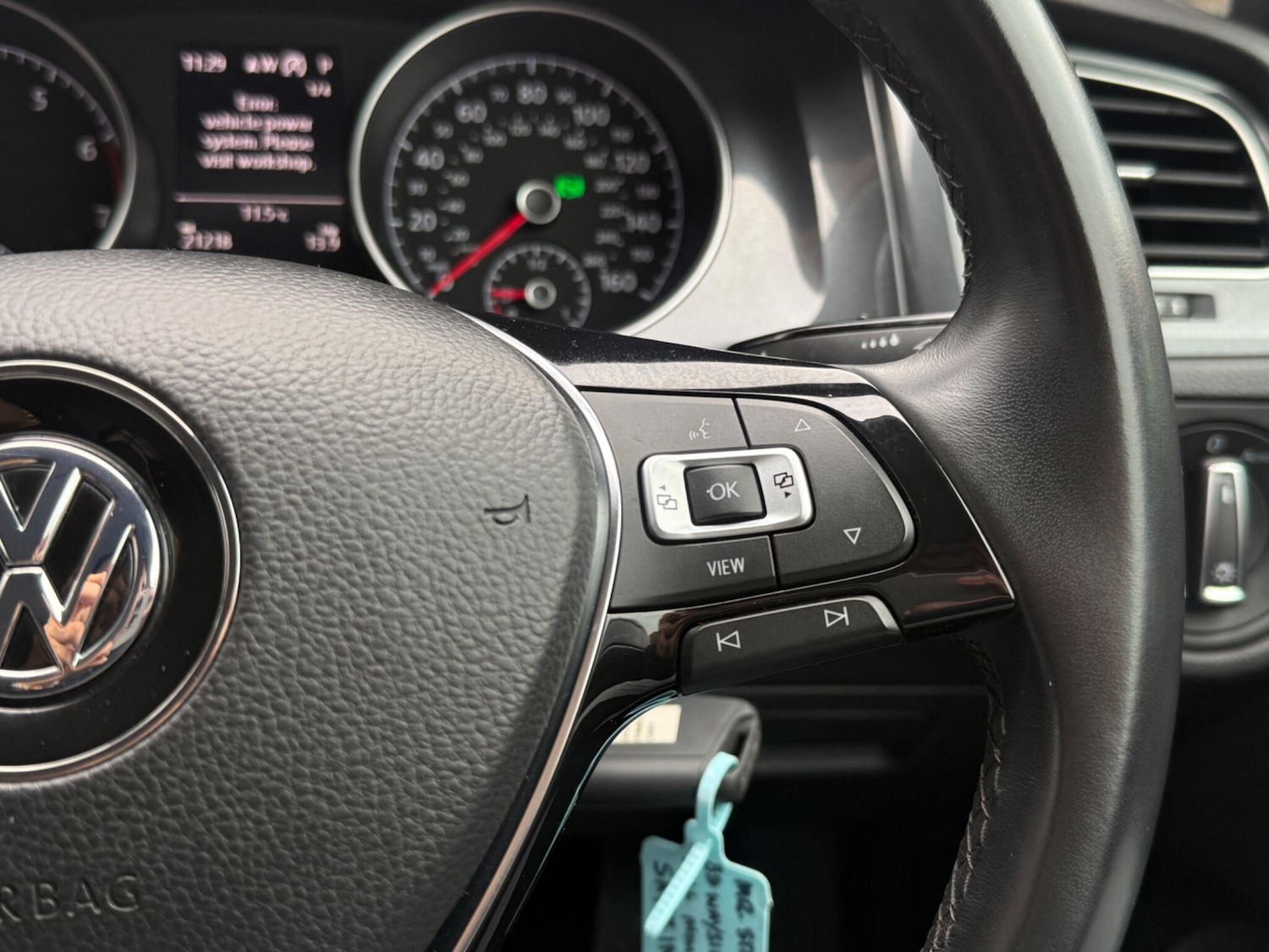 Used Volkswagen Golf 2018 for sale - 77853808: Photo 36