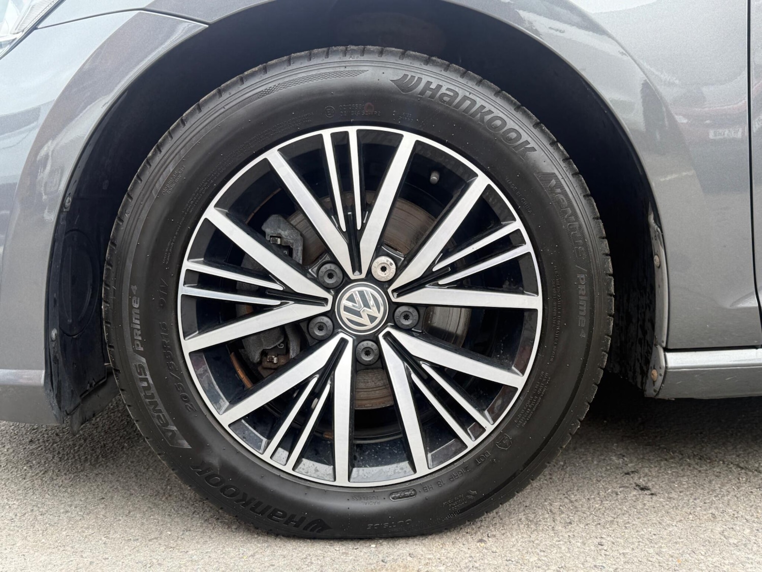 Used Volkswagen Golf 2018 for sale - 77853808: Photo 38