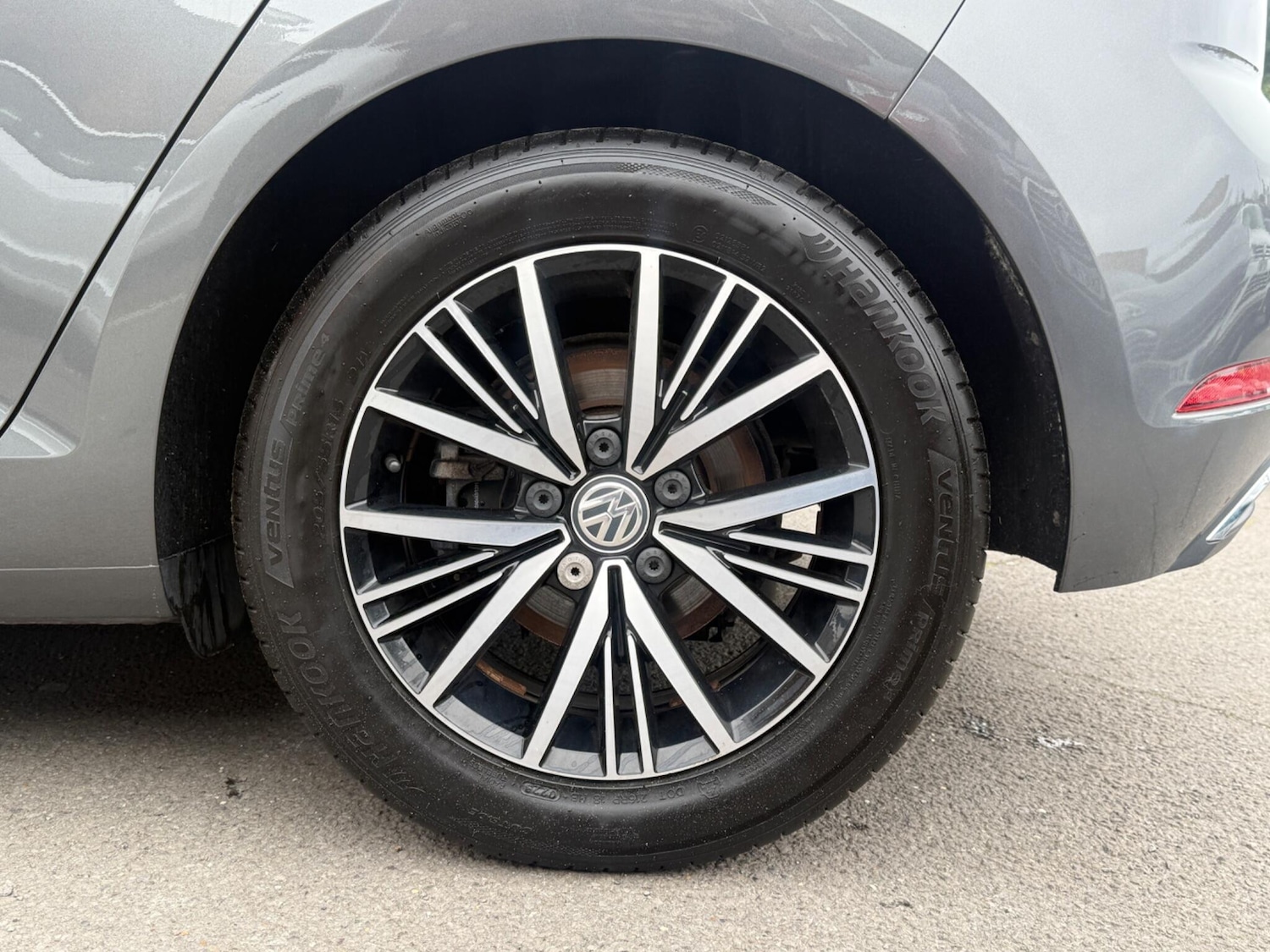 Used Volkswagen Golf 2018 for sale - 77853808: Photo 39