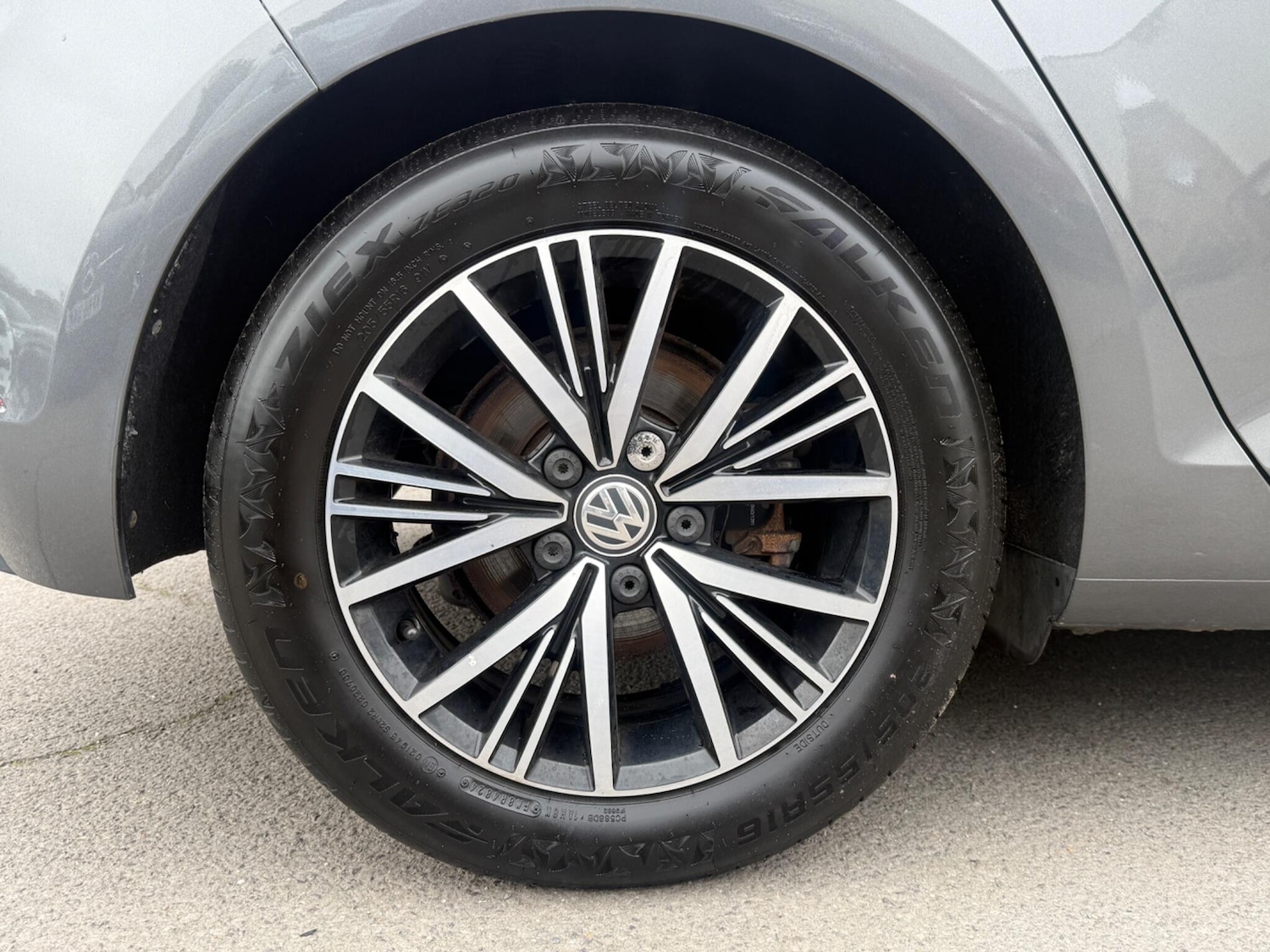 Used Volkswagen Golf 2018 for sale - 77853808: Photo 42